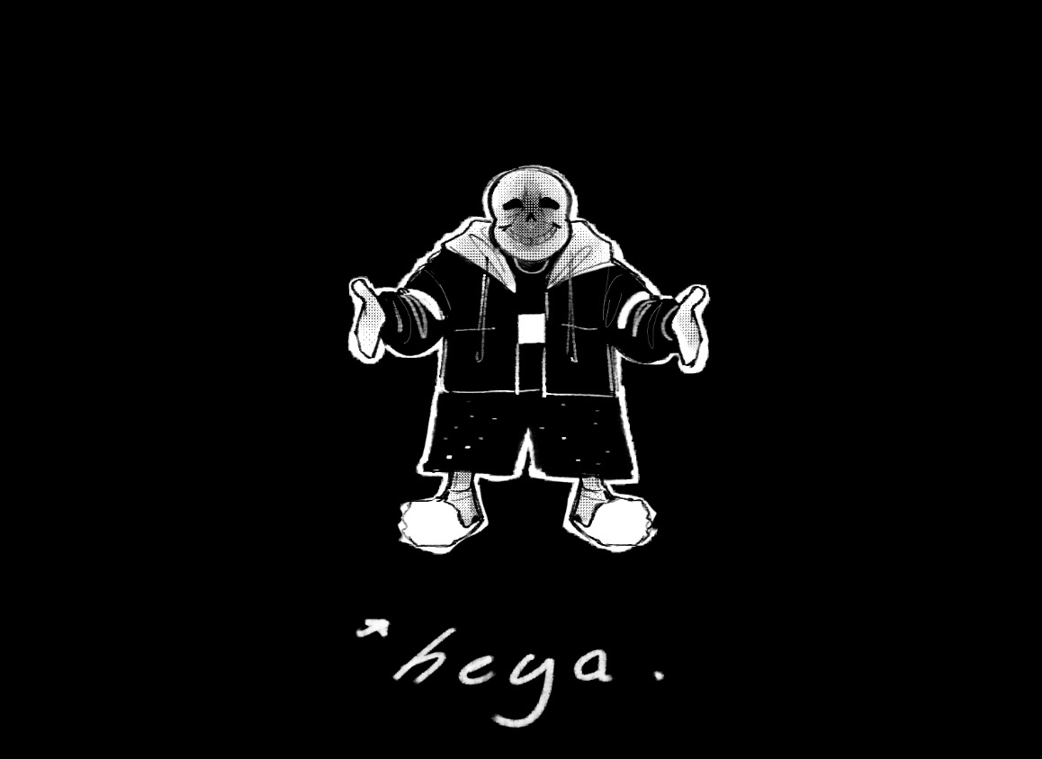 MarstianMars's tweet photo. STORYSPIN - you and i.

#undertaleAU #undertale https://t.co/f3NtH5bfxE