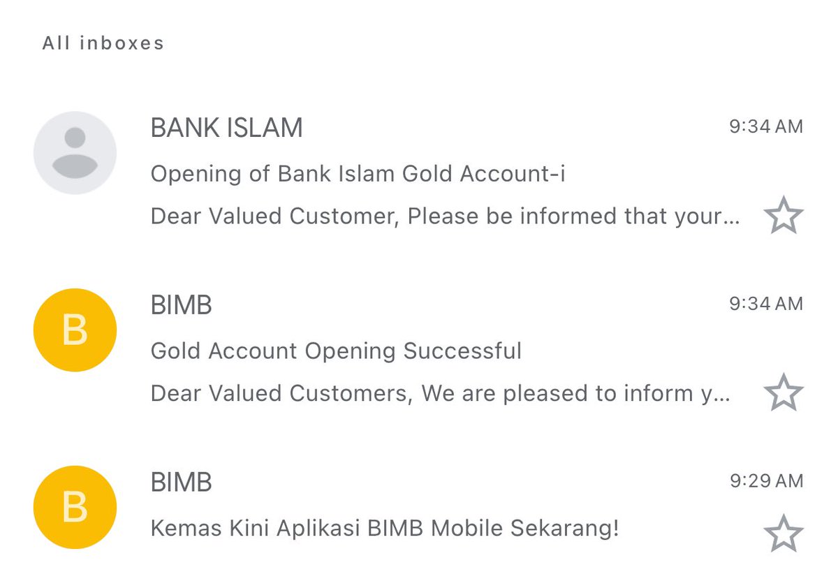 amlxrzk's tweet photo. Senang gila bukak account gold dalam app BIMB Bank Islam??? 

Update app -> Wealth -> Ikut je step bukak gold account 

Nanti lepas gaji lah kita park dalam ni. Rasa nak keluarkan semua from public gold and masuk bank islam. https://t.co/x2BXWKZDNf