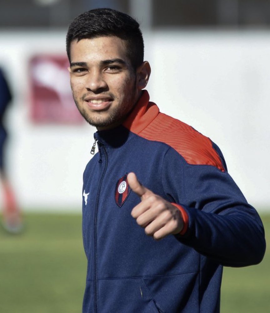 #Rivas. El apellido del día.