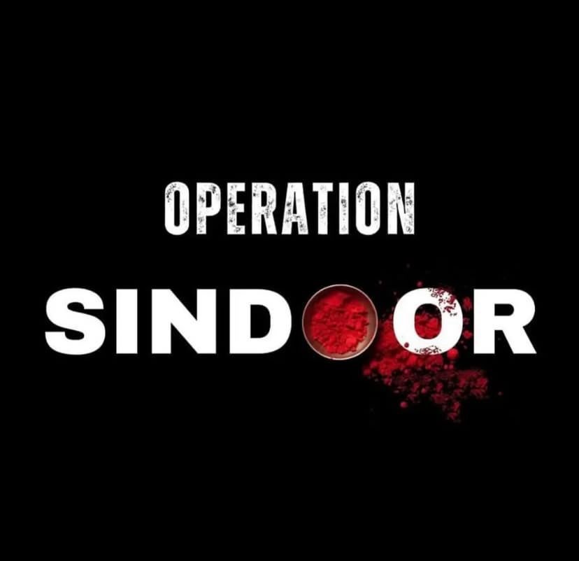 <a href="/TheMahiraKhan/">Mahira Khan</a> It's time to acknowledge the role your nation plays in the cycle of terrorism. Shame on anyone who turns a blind eye!  
#OperationSindoor 
#IStandWithIndia 
Salute #IndianArmy