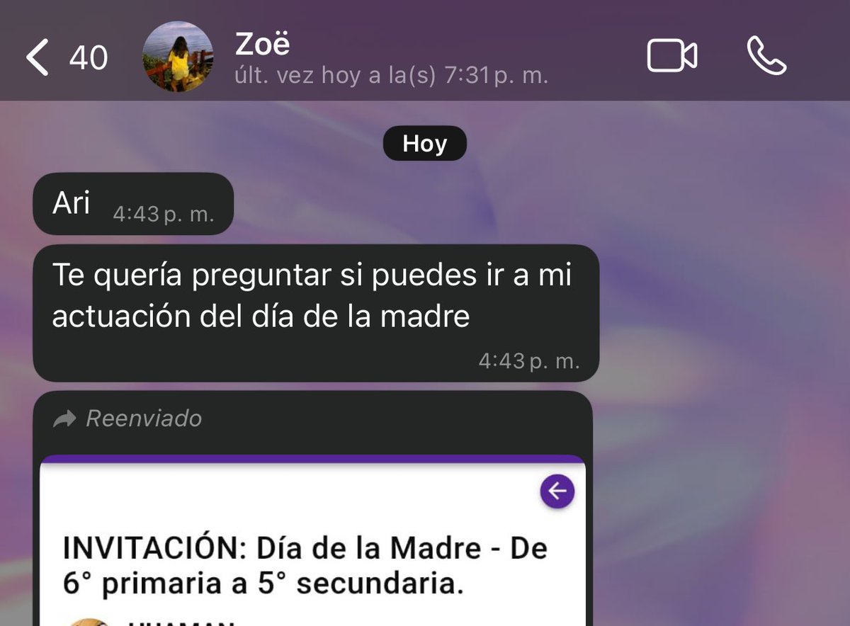 Me dejó sin palabras 🥹❤️‍🩹