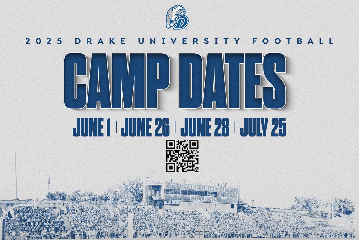 daviddifulvio10's tweet image. Thank you to coach @Coach_VasquezAJ for inviting me to the @DrakeBulldogsFB football camp.
@_MG23
@htheman