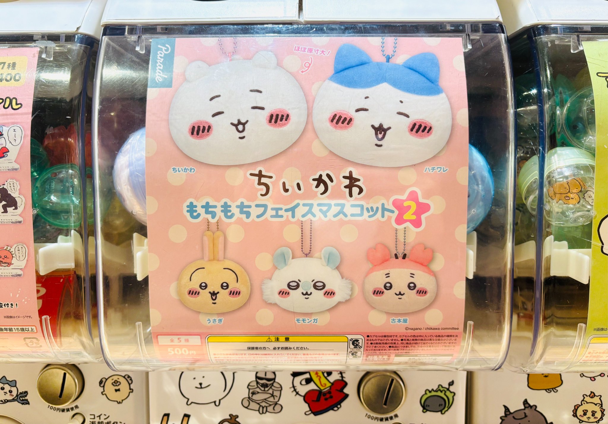 ナガノマーケット ナガノマーケット POP UP SHOP イオンモール京都桂川(2024/10/10