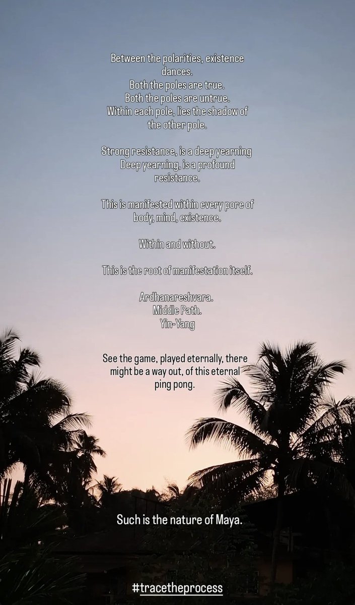 efakir86's tweet image. #tracetheprocess