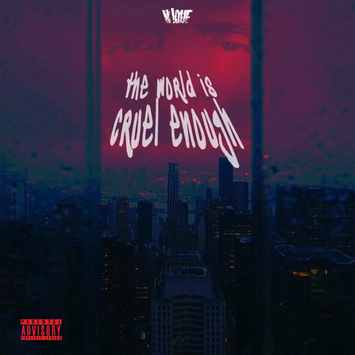 NQU88_'s tweet image. T.W.I.C.E ✌🏿
5.10.25

#theworldiscruelenough
#undergroundhiphop