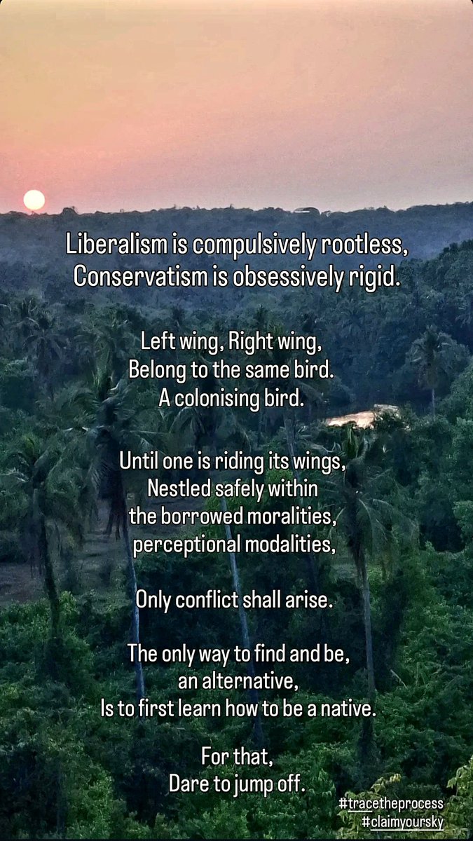 efakir86's tweet image. #tracetheprocess