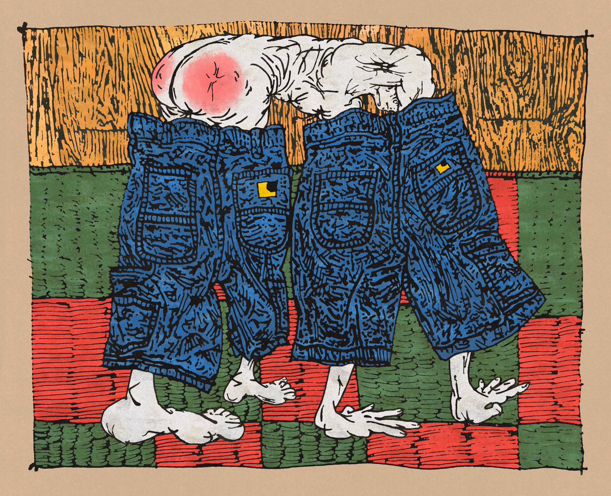 They thought I was stupid