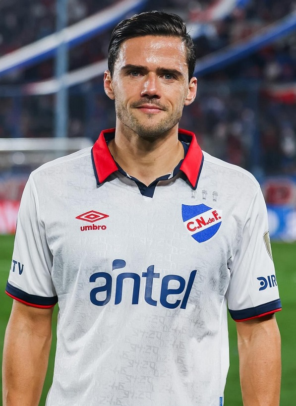 maxi_cndef's tweet photo. -10 G+A en 20 PJ
-4 goles y 6 asistencias (3 en Copa Libertadores)

LUCAS VILLALBA. https://t.co/iyqQZ2UzUX