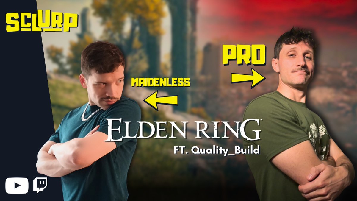 Tomorrow!
8:30pm BST / 3:30pm EST ✨