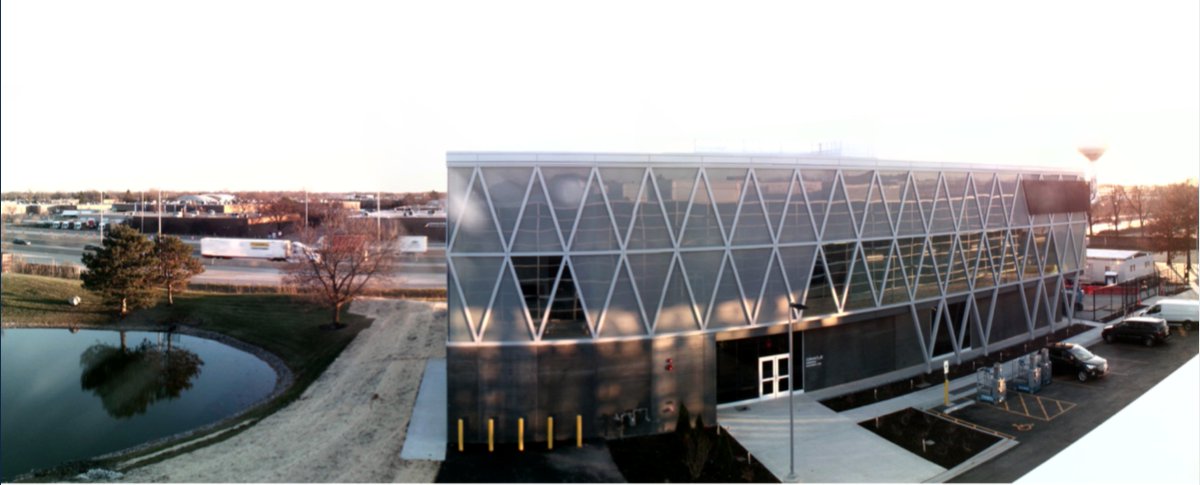 senserasystems's tweet image. Visibility = Control.

See how Pepper Construction improved jobsite safety and saved costs with Sensera’s monitoring solution.

Read: bit.ly/3GLiEtB
#ConstructionSafetyWeek #SenseraSystems #SiteMonitoring #JobsiteSafety