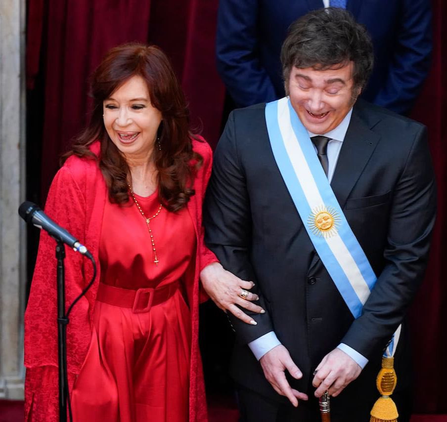 Habemus pacto