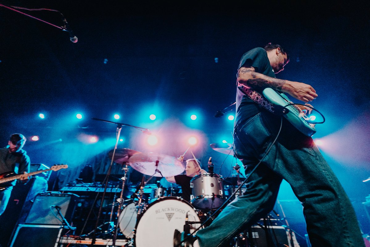 kurt lunsford - Arkansas Music Photographer tweet media