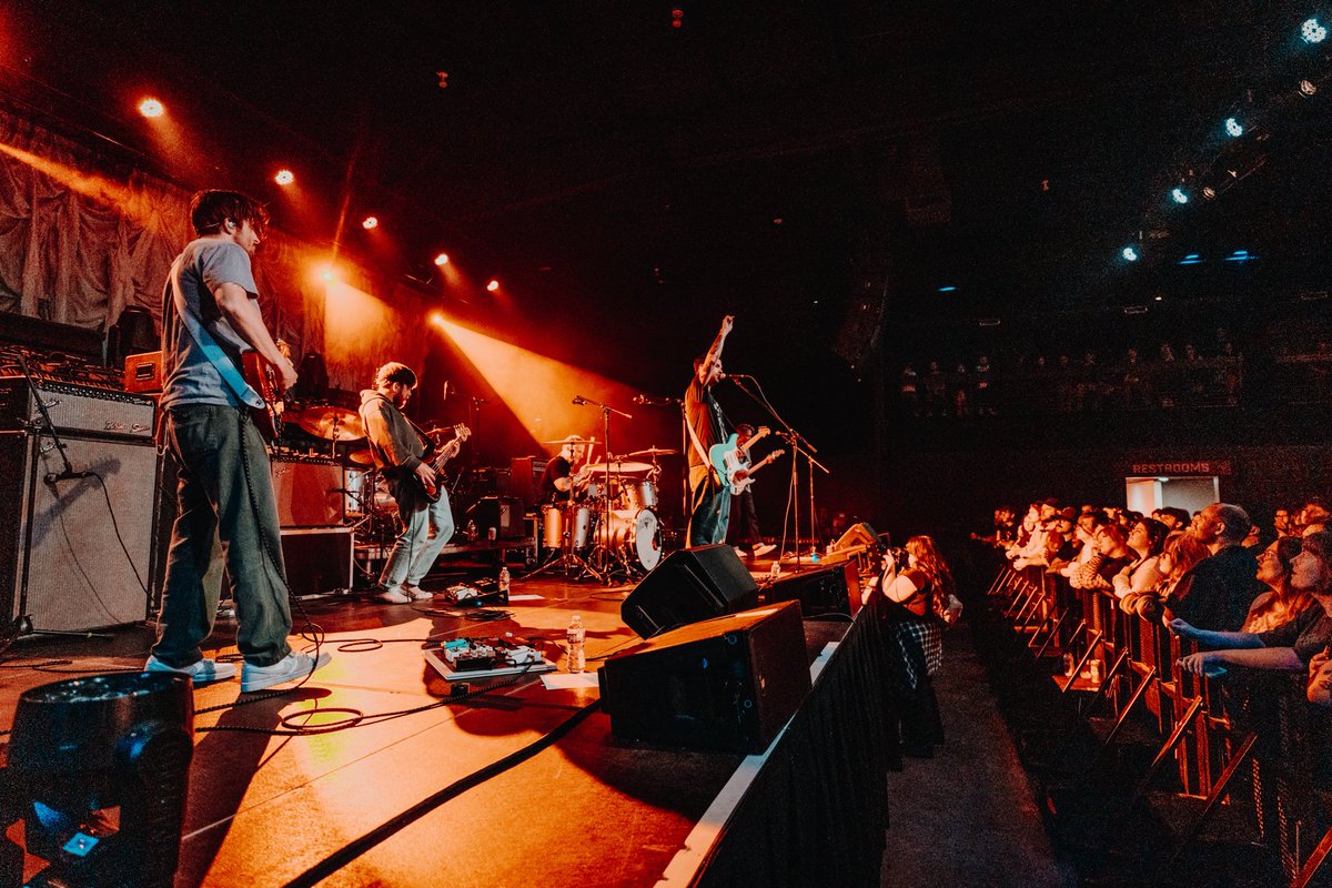 kurt lunsford - Arkansas Music Photographer tweet media