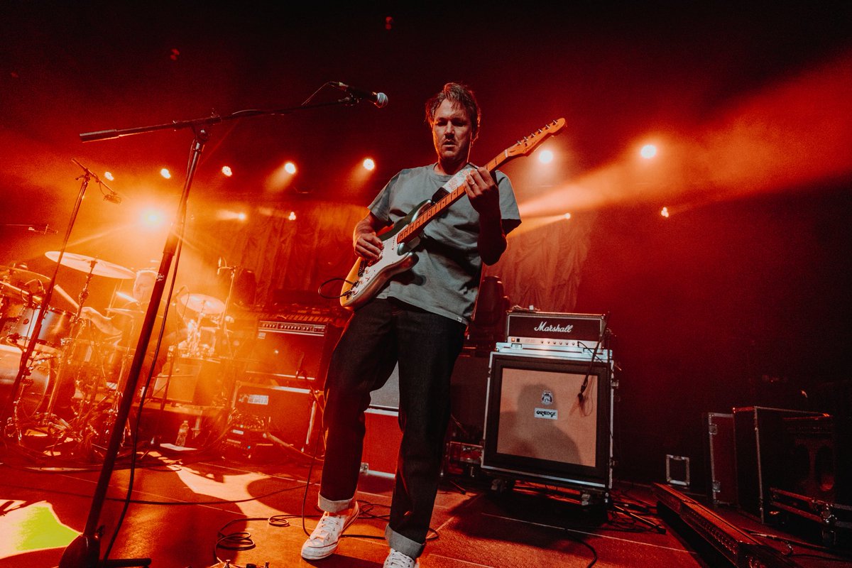 kurt lunsford - Arkansas Music Photographer tweet media