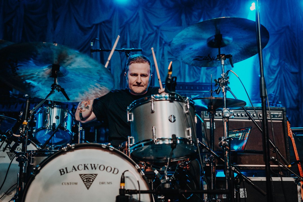 Balance and Composure