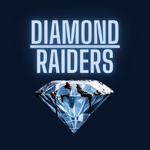 cryptslic35's tweet photo. Diamond Raiders supporting
Clock in with @10xlegend at 11pm est
Launch FUCKING IMMINENT
5 MONTHS IN THE MAKING
WATCHING FAKES LAUNCHED AND DUMPED BY RUGGERS.
COME JOIN THE #1SPACE ON X FOR THE LAST 4 HRS.
BIGGEST LAUNCH OF 2025 https://t.co/5qVI5AK9Js