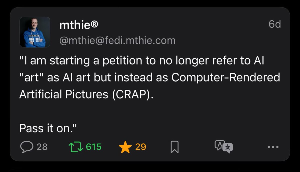 ssh4net's tweet image. #ai #crap