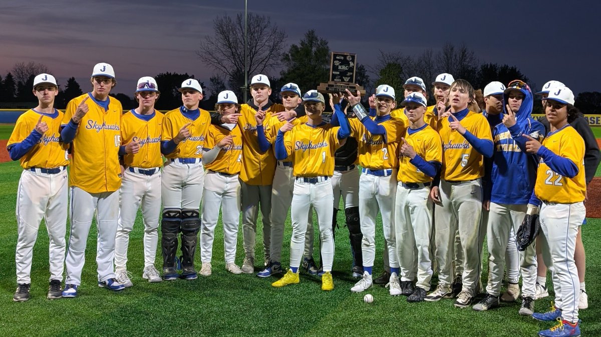 Joe Aguilar (@joeaguilar64) on Twitter photo Your KRC champion <a href="/JBurgBaseball/">Johnsburg Baseball</a>  . Skyhawks beat Harvard 14-0. Your KRC champion <a href="/JBurgBaseball/">Johnsburg Baseball</a>  . Skyhawks beat Harvard 14-0.