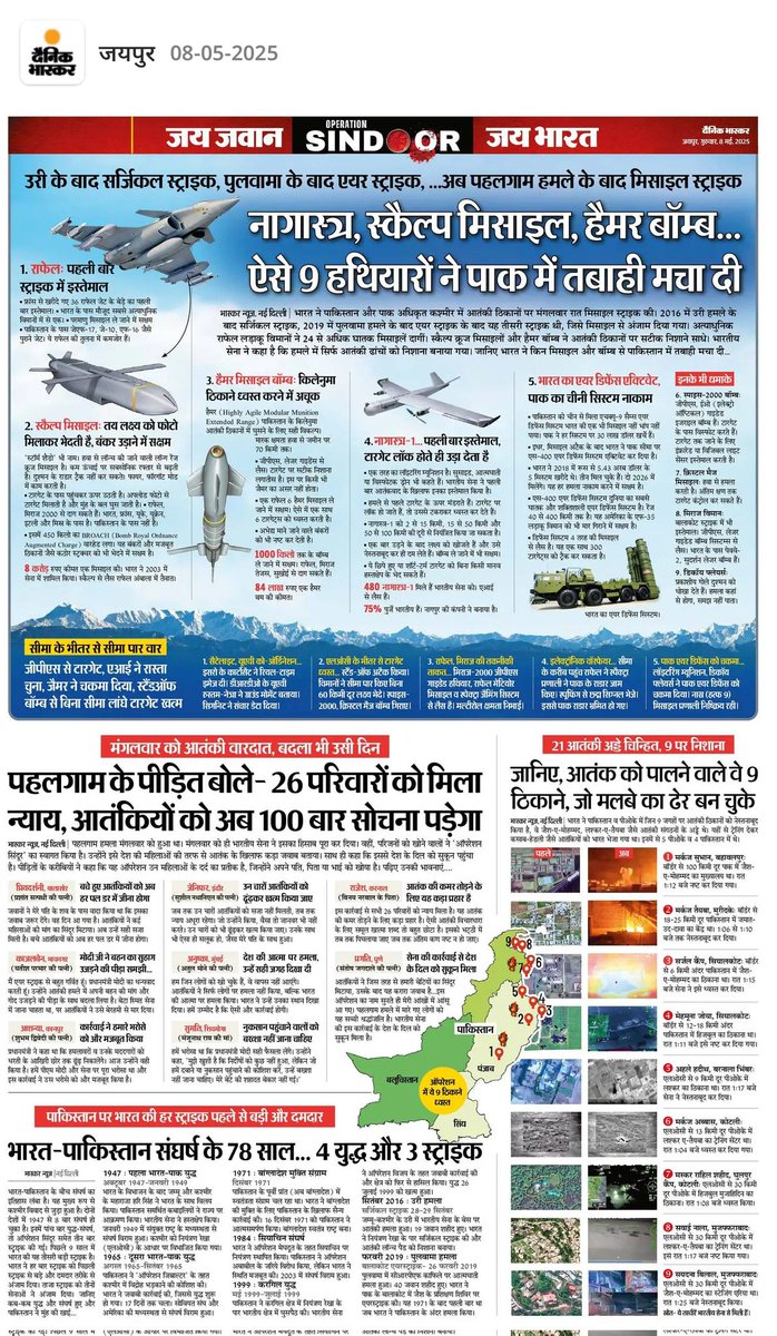 VINOD MITTAL tweet media