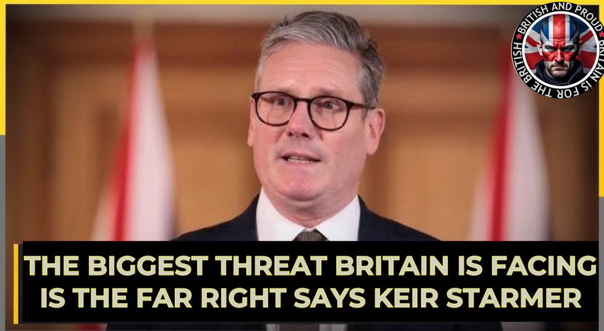 The British Patriot (@thebritlad) on Twitter photo The âfar-rightââ DONâT drive into crowds.
The âfar-rightââ DONâT target Christmas markets.
The âfar-rightââ DONâT blow up arenas.
The âfar-rightââ DONâT gang-rape white girls.
The âfar-rightââ arenât 90% of MI5âs terror list.
The imaginary âfar-rightâ are not the problem. The âfar-rightââ DONâT drive into crowds.
The âfar-rightââ DONâT target Christmas markets.
The âfar-rightââ DONâT blow up arenas.
The âfar-rightââ DONâT gang-rape white girls.
The âfar-rightââ arenât 90% of MI5âs terror list.
The imaginary âfar-rightâ are not the problem.