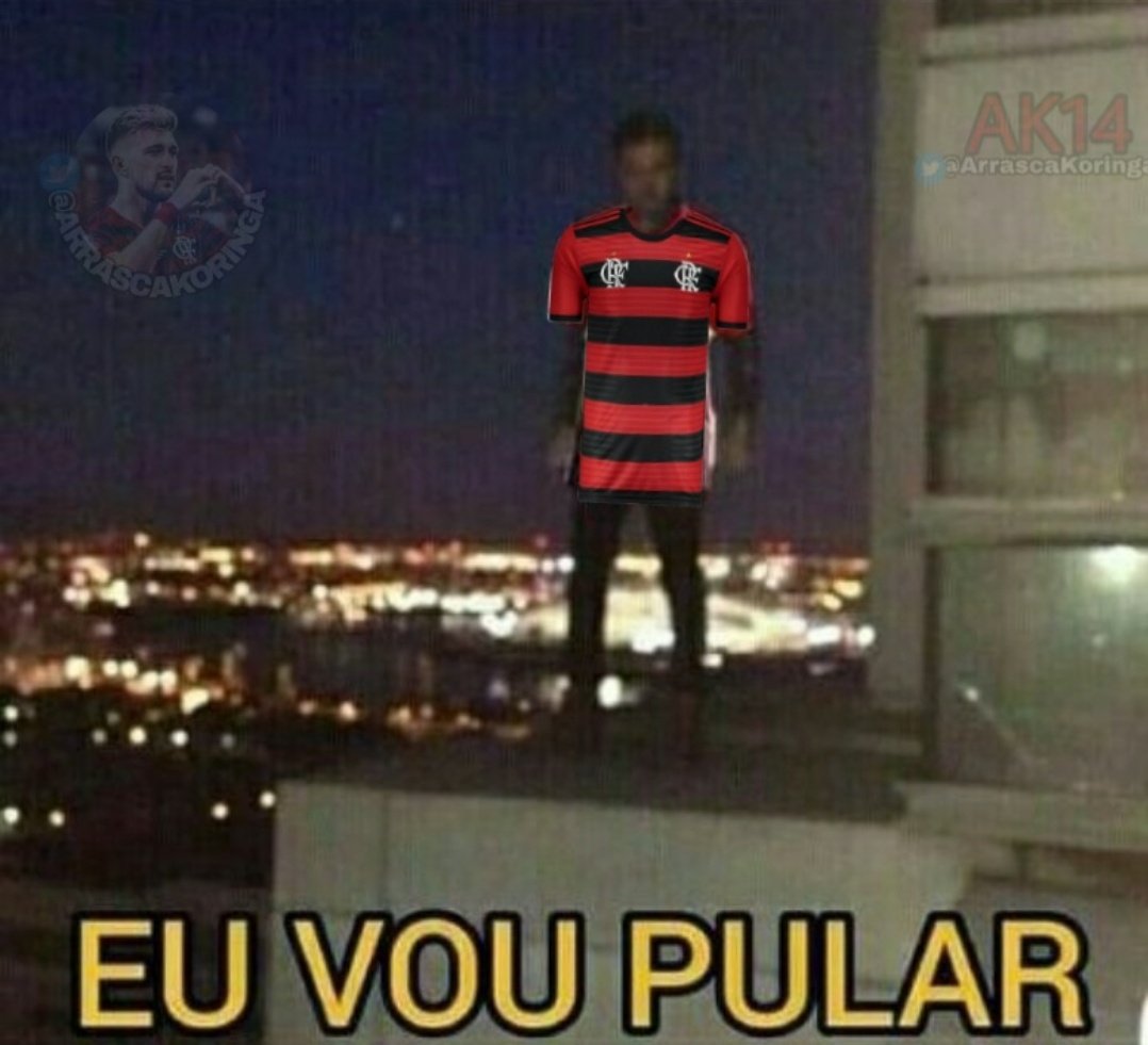 silvva2323's tweet image. Senhor ajuda 

#CCOxFLA