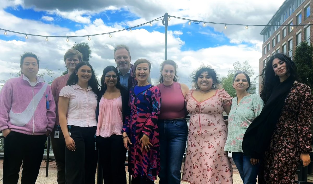 Henning Willers, MD, FASTRO tweet media