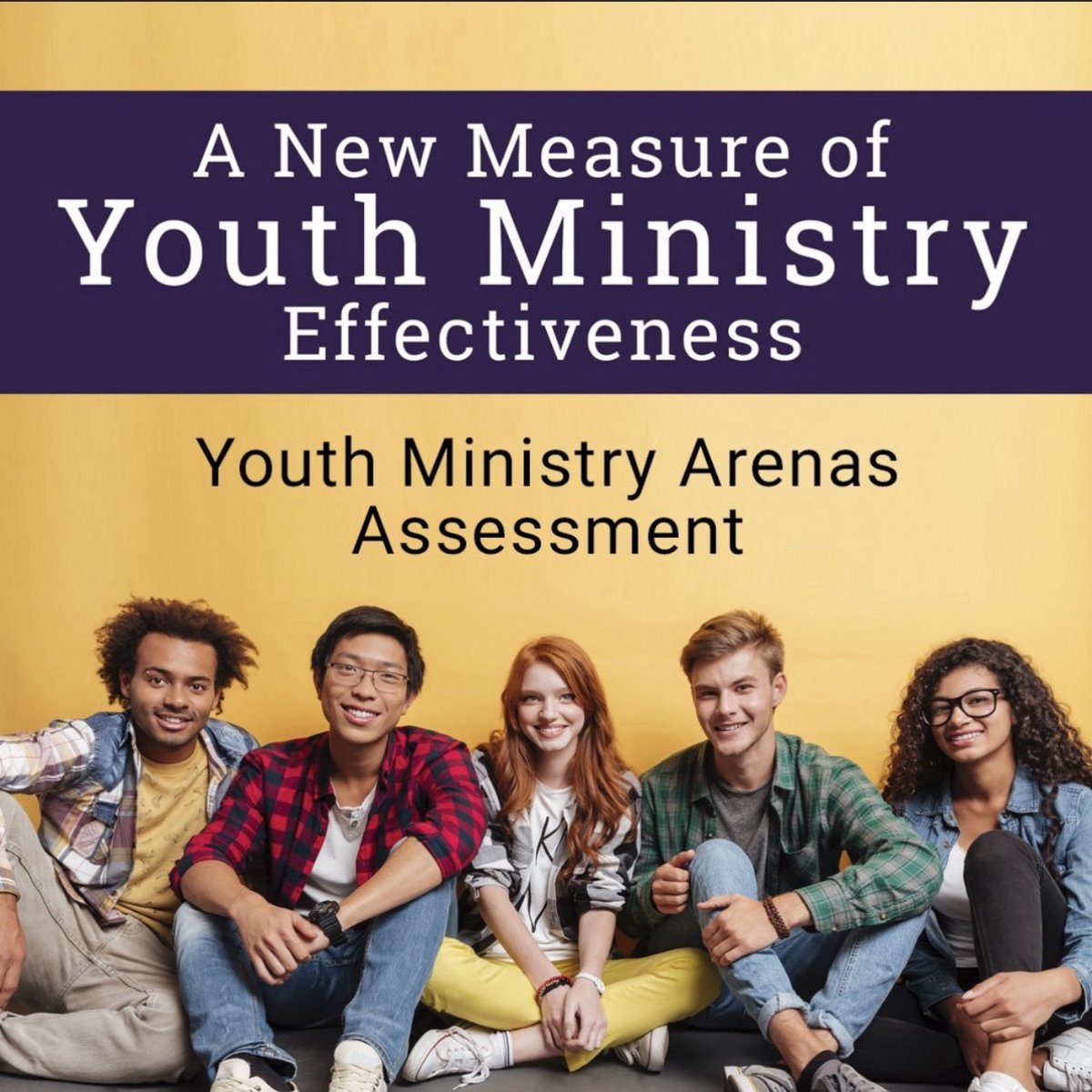 Have you taken our Youth Ministry Arenas Assessment? You can see your score then download a free PDF report with suggestions for improvement. ymarenas.com #youthministry #youthpastor #youthmin #studentministry #parentministry #church #churchfamily