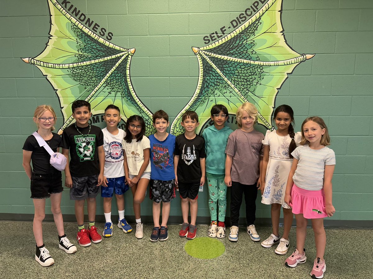 timmyGTI's tweet image. Just WAIT ⏳till you see the collaborative product these 2nd @WGESdragons student designers created with @canva this year! I mean… really, TRULY impressive! #authentictechnologyuse #MathInNaturePBL #pblsuccess #realworldlearning #futurereadyskills #theGrove