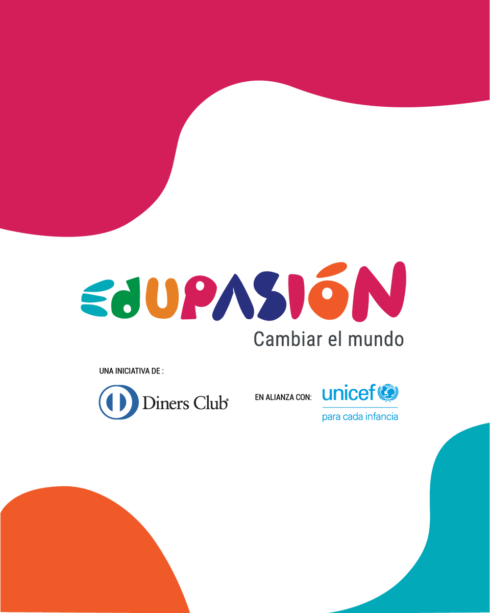 Edupasión Ecuador tweet media