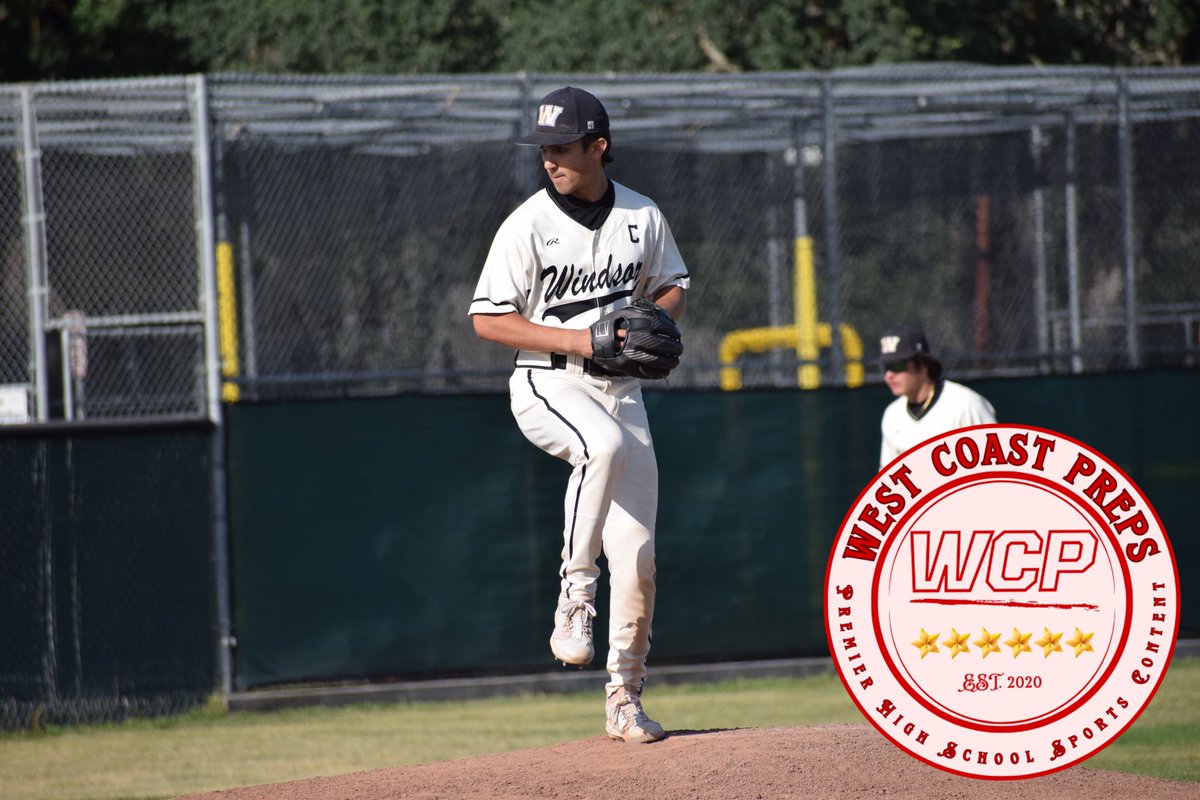 Final: Windsor 7, Rancho Cotate 2

Jaguars move up to 8-3 in league play and keep their NBL Title hopes alive, taking the first in a two game series against the Cougars

Post game coverage coming soon to WestCoastPreps.com