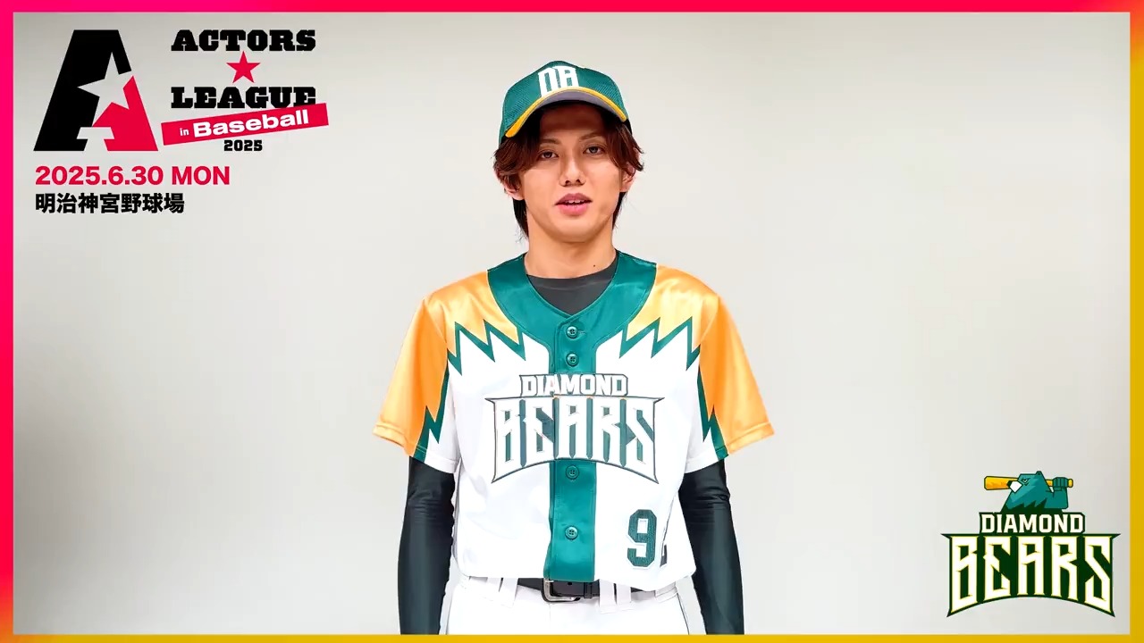 ACTORS☆LEAGUE 2025 on X: 