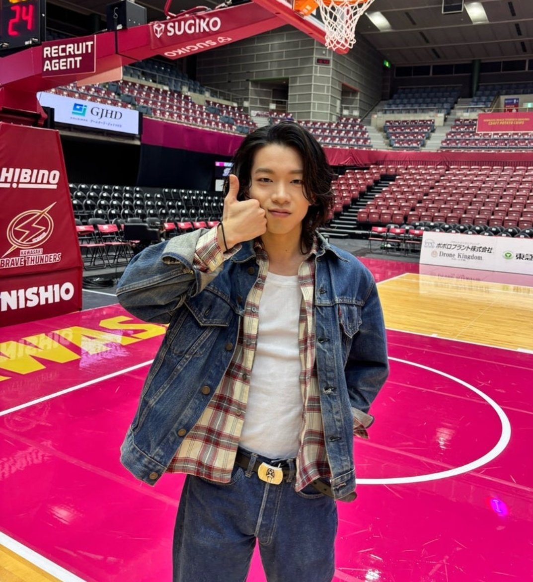miki1518shoot's tweet photo. BUDDiiS Tour 2025 - JOURNiiYⅡ -  SENDAI GIGS

【譲】5/16 1枚(1階スタンディング)
※FC最速先行
【求】定価+手数料

友人が行けなくなった為、連番相手を探してます🙇
※もしくは同行しなくても構わないので、定価+手数料でお譲り致します。

お心当たりの方ご連絡下さい！

#BUDDiiS譲
#BUDDiiS求 https://t.co/X5feIqWFxB