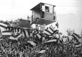 Si no te fallamos entonces, viejo amigo, ¿cómo te vamos a fallar ahora? #Betis