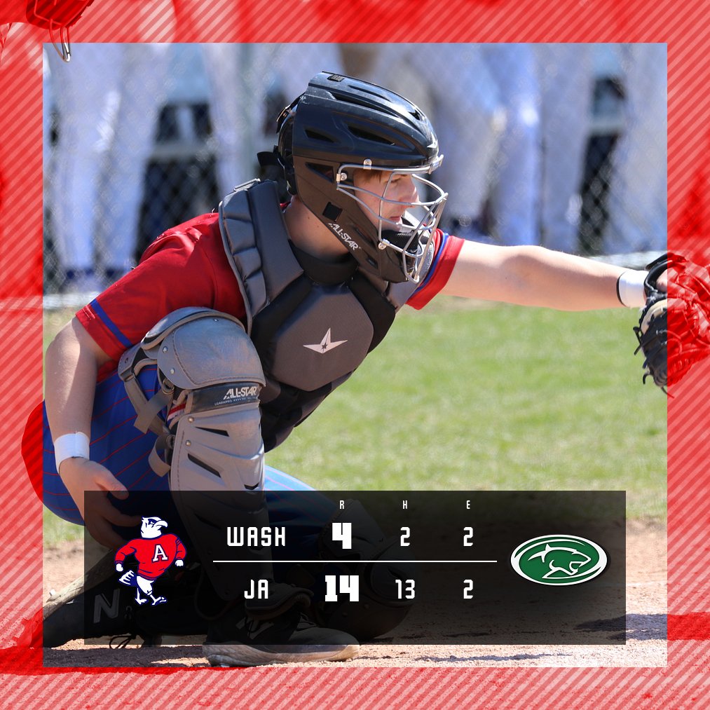 John Adams Athletics tweet media