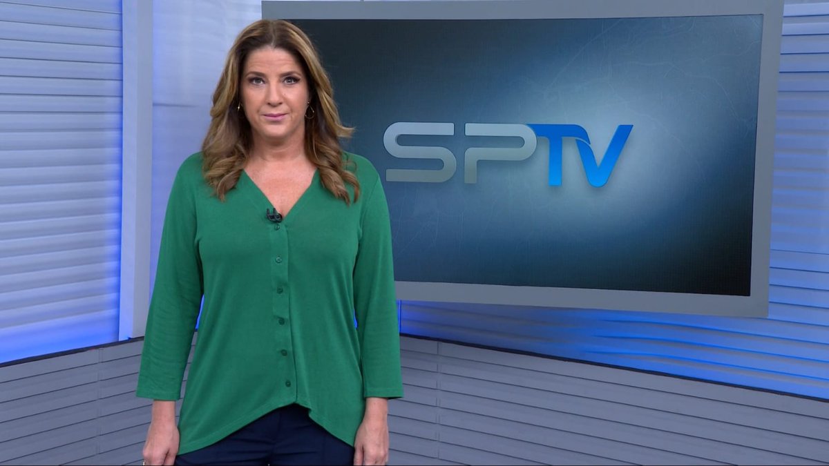 GVinhetas's tweet image. Há uns anos atrás ela estreava no #SP2 e ninguém esperava...