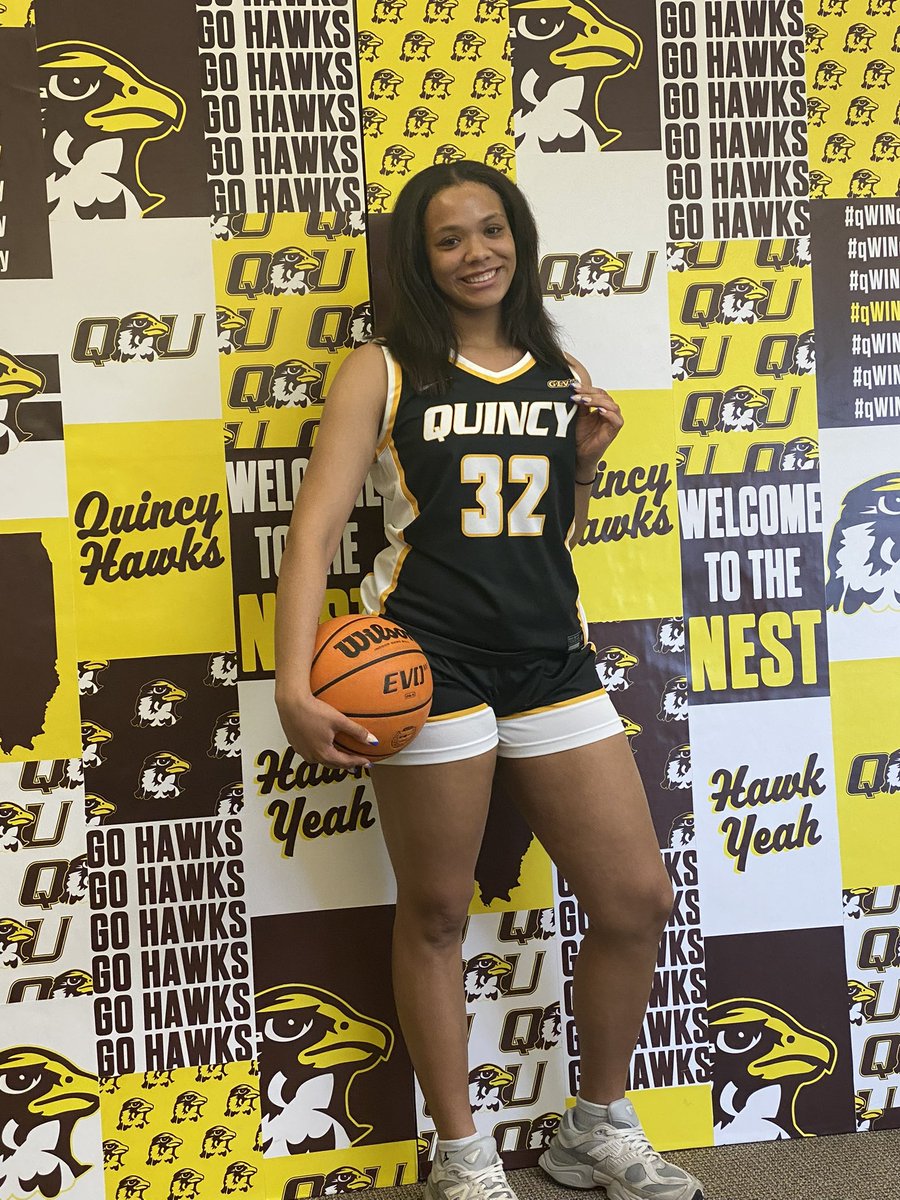 First, I want to thank God for this unexpected but huge blessing! Also, thank you Coach Ali and Coach Courtney for believing in me and giving me this amazing opportunity. Finally, thank you to my family, friends, and coaches for all the support!! Let’s Go Hawks!!!! <a href="/258Mentality/">Mr. and Mrs. 25/8</a>