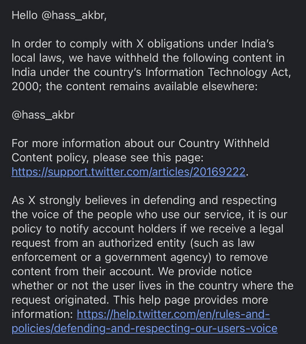 Hassan Akbar tweet media