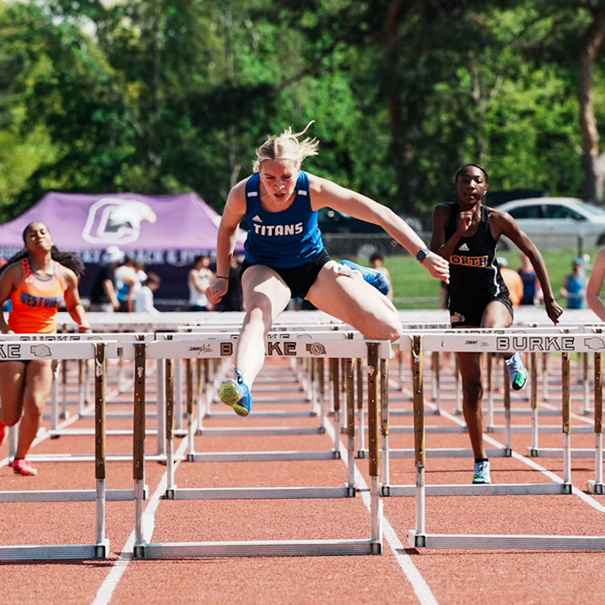 Coach Simpson (@titanalgebra) on Twitter photo Congrats to <a href="/BreyleeBotts/">Breylee Botts</a> ! Metro Conference Champion in the 100mH in a new PR of 14.67. Team Champion as well! <a href="/southtitantrack/">Papio South Girls T&F</a> #PSHC Congrats to <a href="/BreyleeBotts/">Breylee Botts</a> ! Metro Conference Champion in the 100mH in a new PR of 14.67. Team Champion as well! <a href="/southtitantrack/">Papio South Girls T&F</a> #PSHC