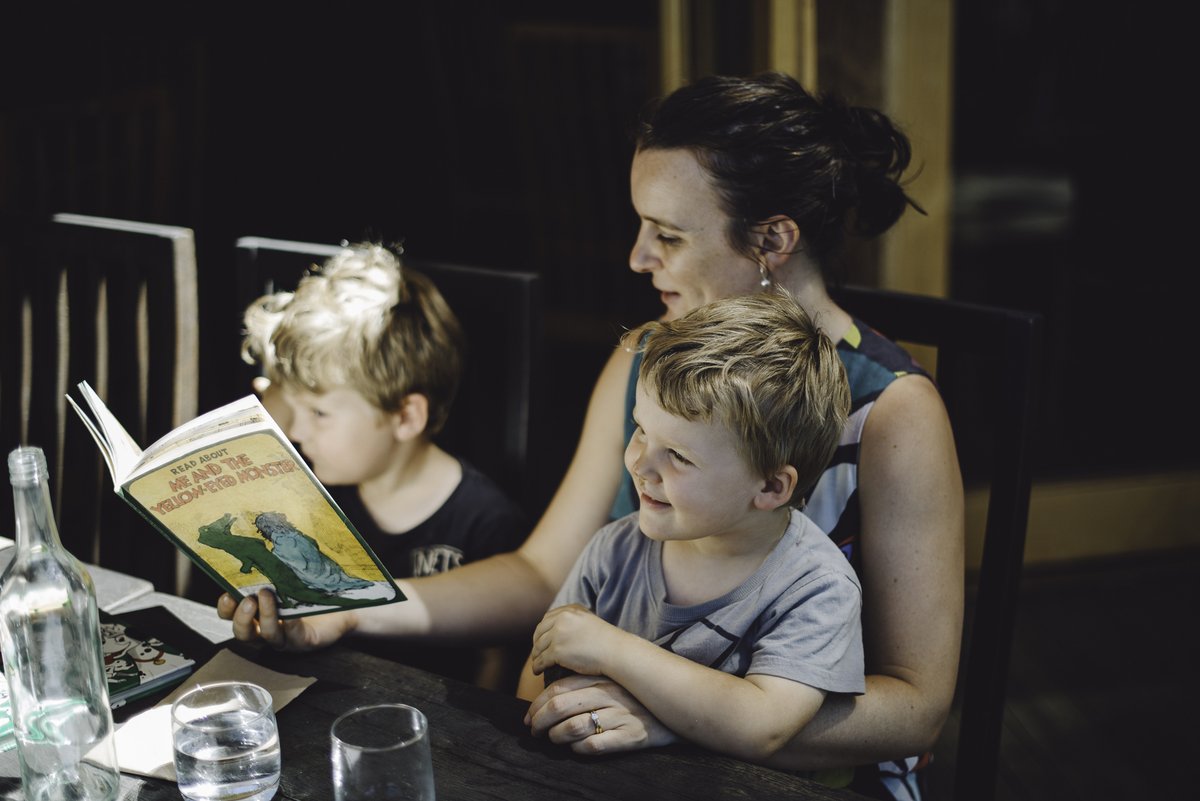 All mums visiting Tahbilk Cellar Door on Mother's Day will receive a FREE bottle of our Coueslant Chardonnay Pinot Noir! 
Plus, every "Love Your Mum" six-pack purchased goes into a draw to win a Tahbilk Estate Restaurant voucher.

 Available 1st-11th May.

l8r.it/86EM