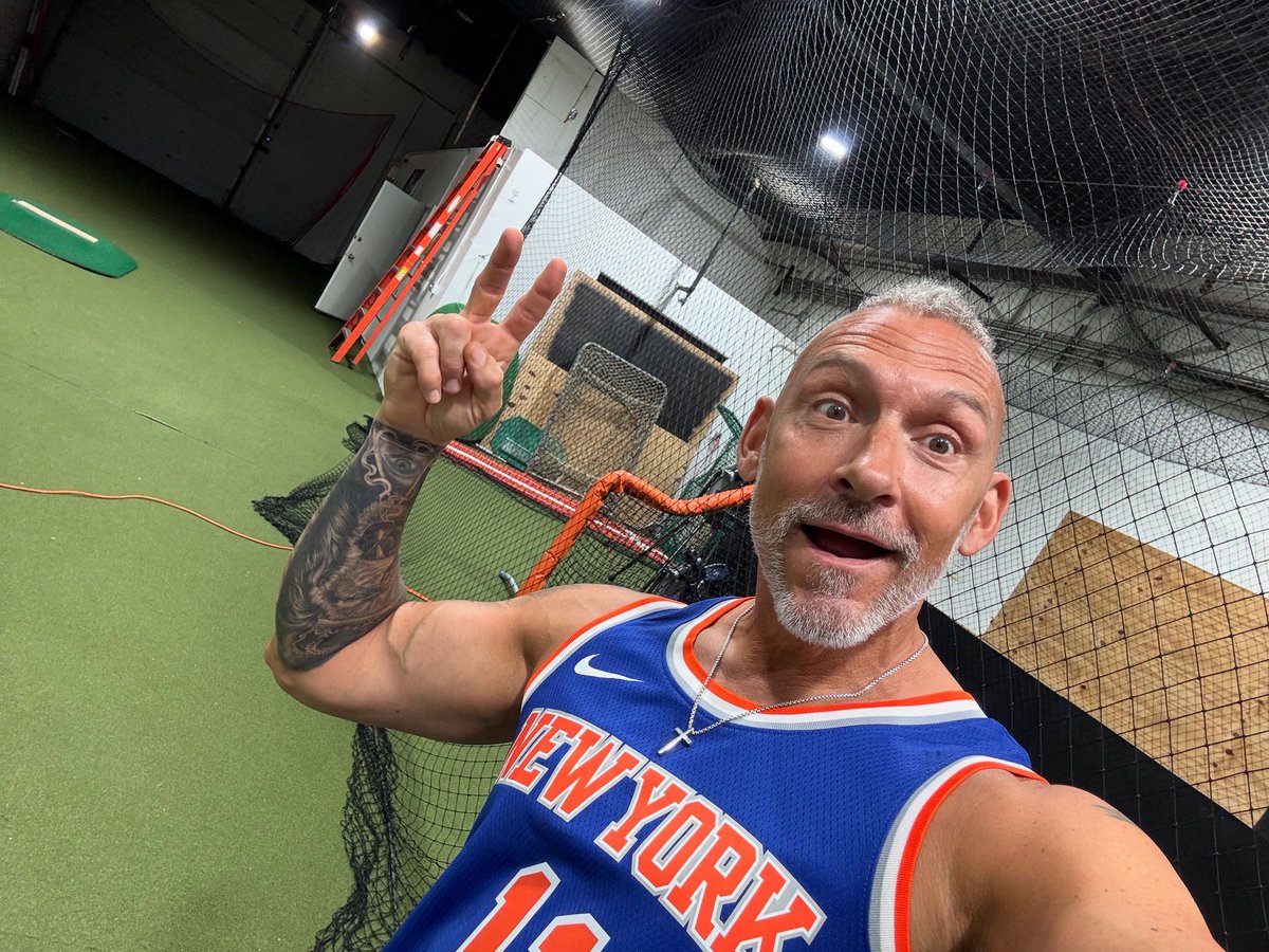 Marcel Galligani (@galliganimarcel) on Twitter photo Knickerbockers playing some <a href="/CoachSMayfield/">Spencer Mayfield</a> type D
LFGoooooooo 2-0 Baby ๐๐ฅ Knickerbockers playing some <a href="/CoachSMayfield/">Spencer Mayfield</a> type D
LFGoooooooo 2-0 Baby ๐๐ฅ