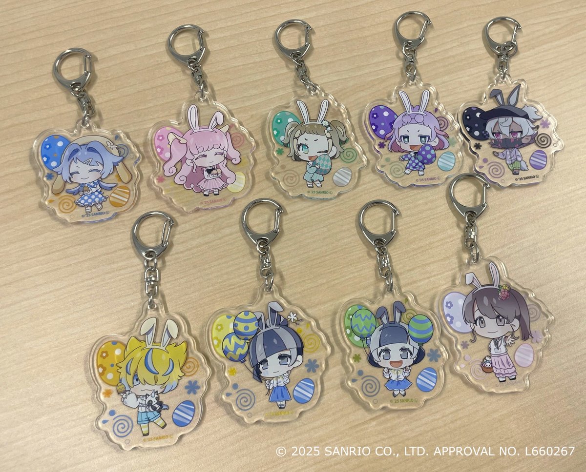 まいまいまいごえん まいごえん グッズ まとめ売り まいまいまいごえん【サンリオ公式】 on X: 