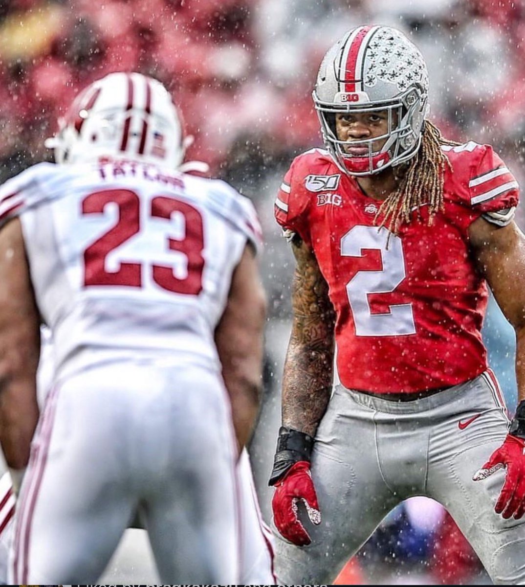Khary Wilder (@wilderkhary) on Twitter photo Extremely Blessed and Honored to Receive a Division 1 Offer to The Ohio State University 🌰!!
<a href="/R2X_Rushmen1/">Larry A. Johnson</a> <a href="/CoachM_Patrick/">M. Patrick</a> <a href="/GregBiggins/">Greg Biggins</a> <a href="/BlairAngulo/">Blair Angulo</a> <a href="/adamgorney/">Adam Gorney</a> <a href="/ChadSimmons_/">ChadSimmons</a> <a href="/Serra__Football/">Serra Football</a> Extremely Blessed and Honored to Receive a Division 1 Offer to The Ohio State University 🌰!!
<a href="/R2X_Rushmen1/">Larry A. Johnson</a> <a href="/CoachM_Patrick/">M. Patrick</a> <a href="/GregBiggins/">Greg Biggins</a> <a href="/BlairAngulo/">Blair Angulo</a> <a href="/adamgorney/">Adam Gorney</a> <a href="/ChadSimmons_/">ChadSimmons</a> <a href="/Serra__Football/">Serra Football</a>