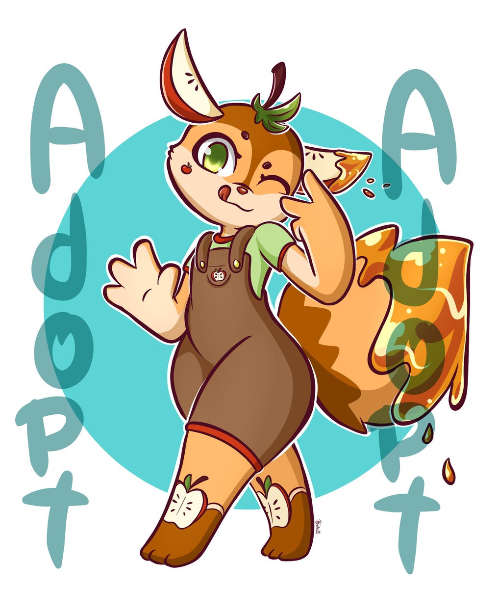 Bumble_bina 🐝Comms Open🐝 tweet media
