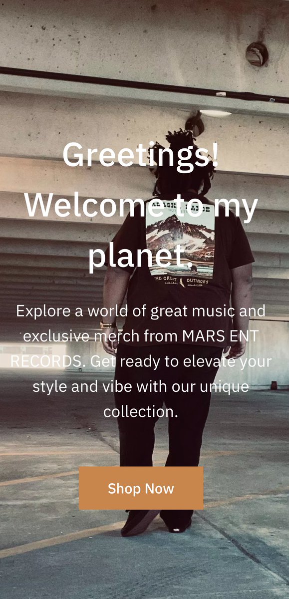 mr430aoncrypto's tweet image. Pull up &amp;amp; cop some merch on the gang!🎯

➪marsentrecords.com

You spend money on rugpulls so you might as well support a true organic artist &amp;amp; his craft!🙏🏼🏆🔥

Follow @__MarsLive &amp;amp; get acquainted with his brand.🎁