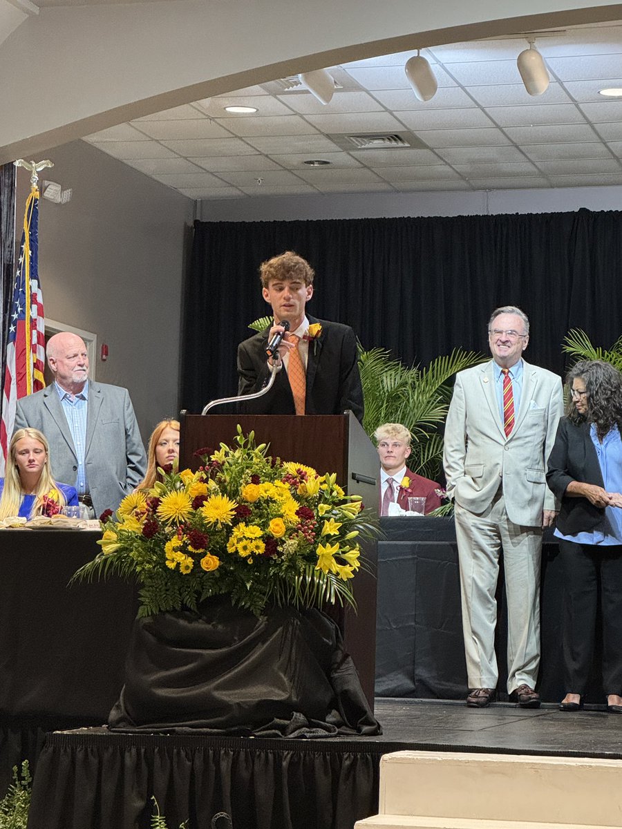Proud of <a href="/Colbygb4/">Colbygb4</a> and his fellow classmates for their recognition at the Joe Sewell Awards #17 elmoreautauganews.com/2025/05/07/202…