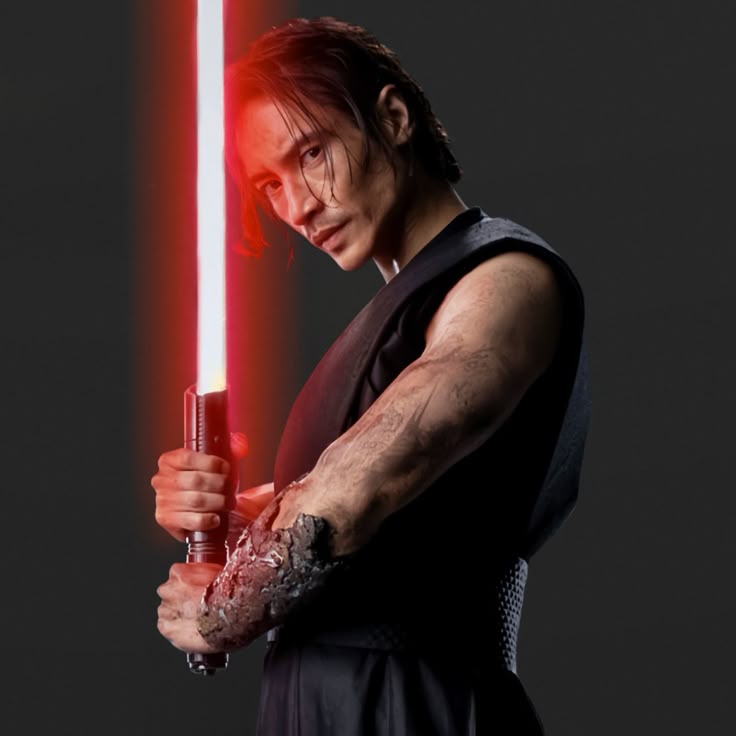 We need him back
#StarWars