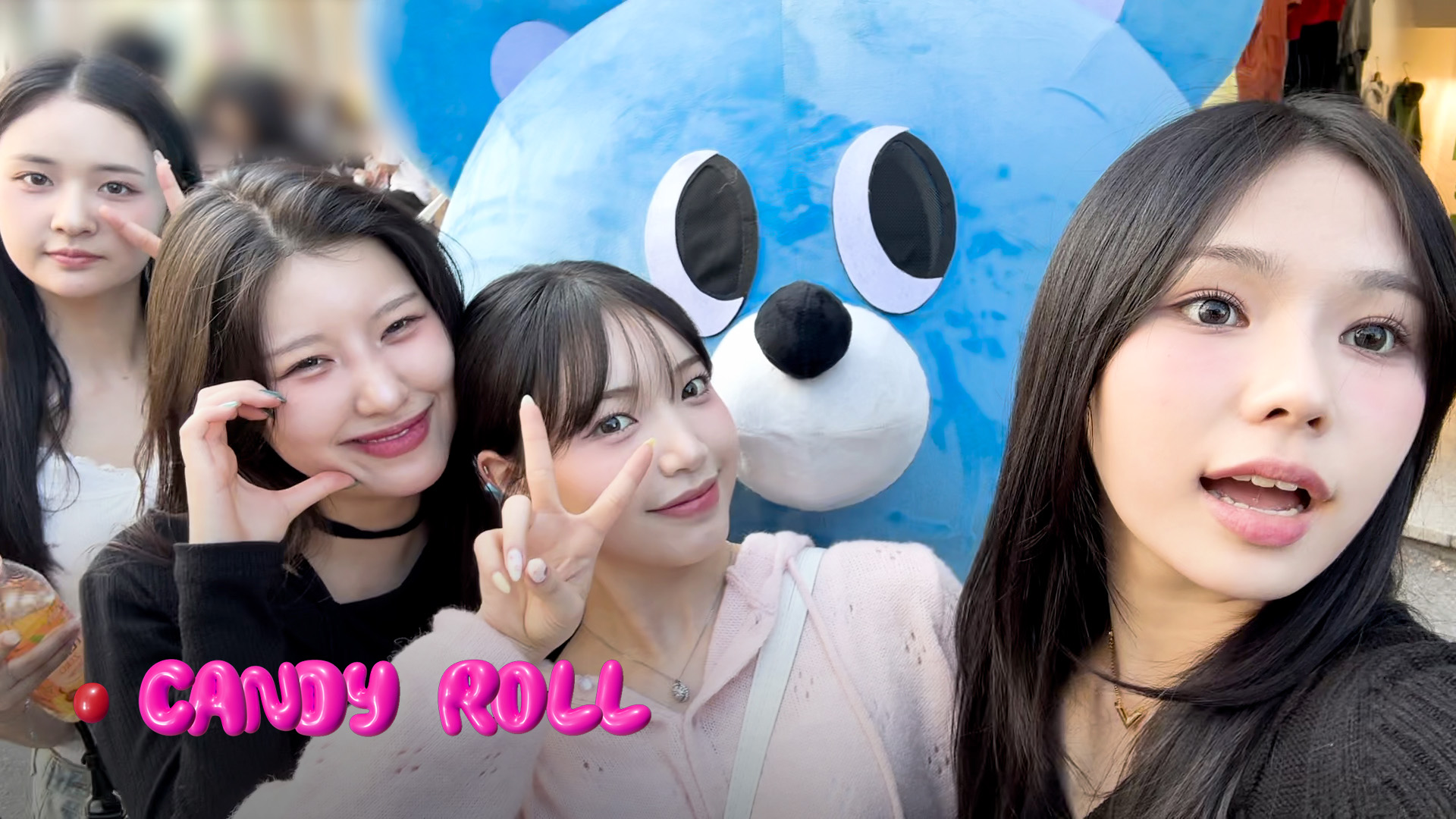 Candy Shop Japan Official (@CandyShop_JPN) / X