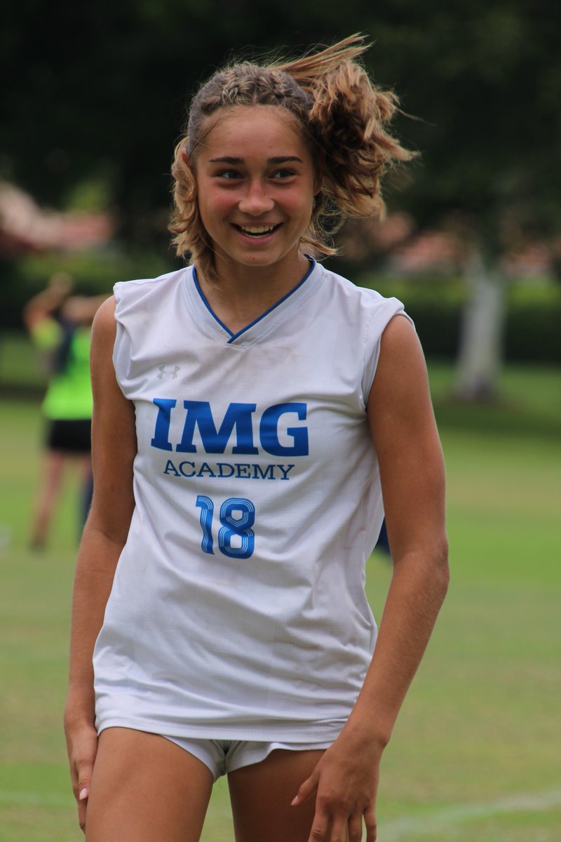 ⚽️ Gabriella Ivanova ⚽️ tweet media