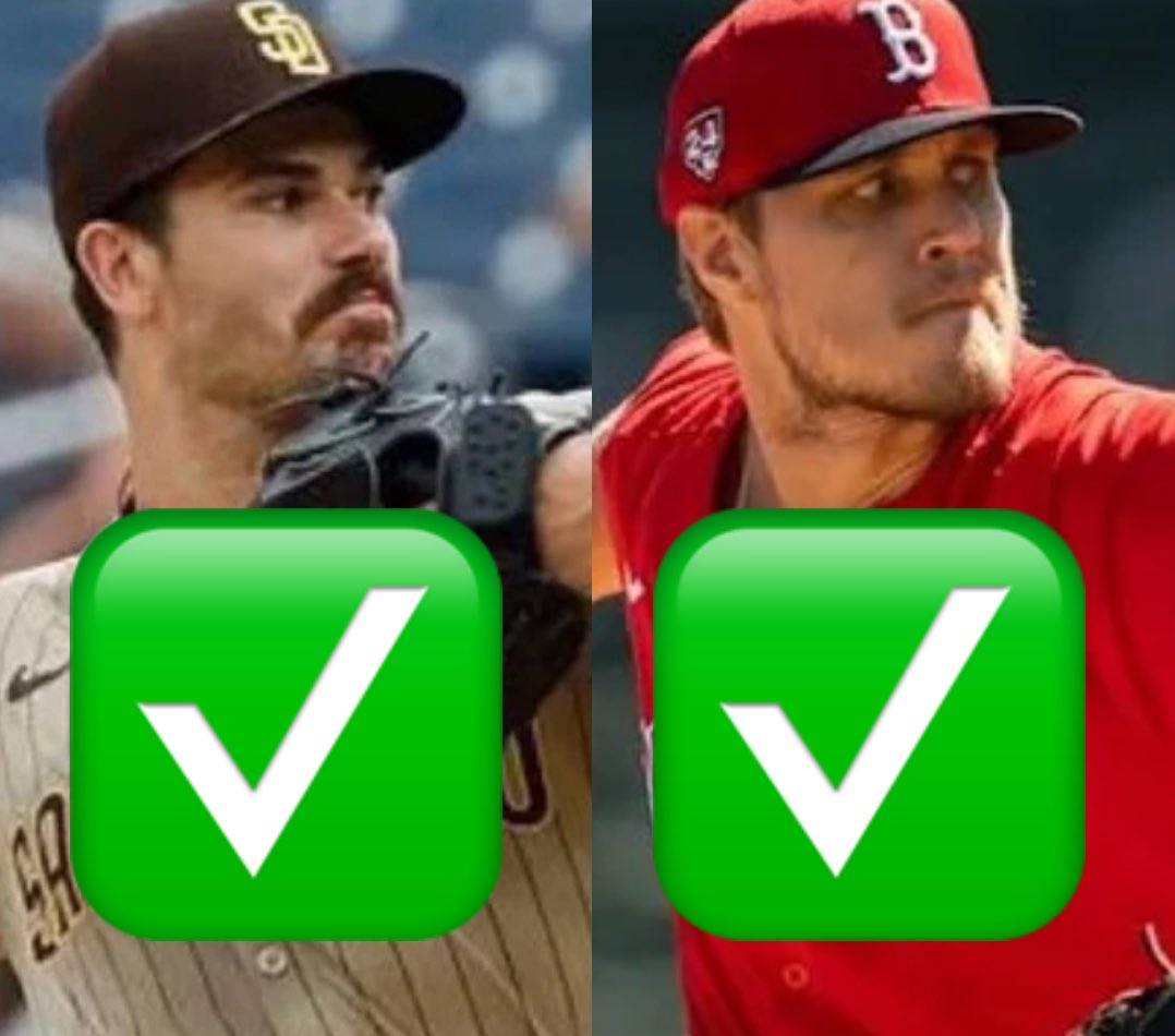 Alex Caruso tweet media