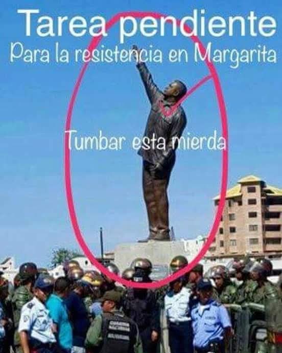 luisalfredopolo's tweet photo. No se atrasen mucho. https://t.co/FdsNhRMCU8